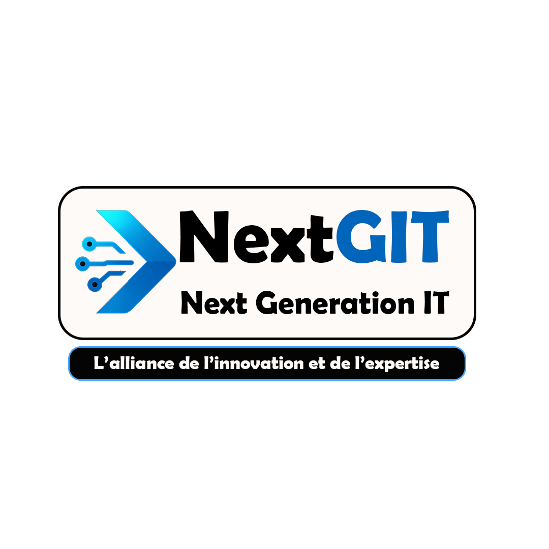 NextGIT Logo